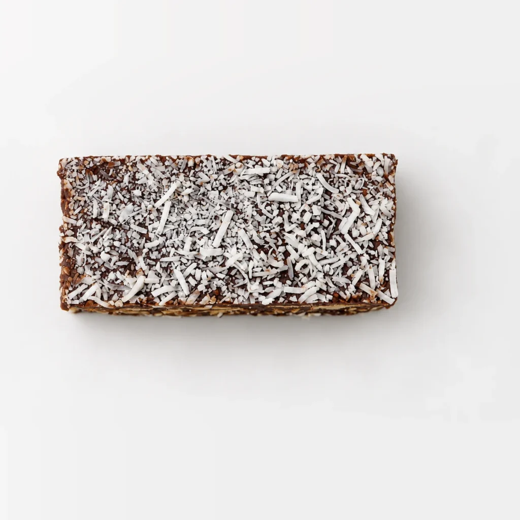 Hedgehog Slice, from above