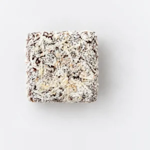 Lamington, from above