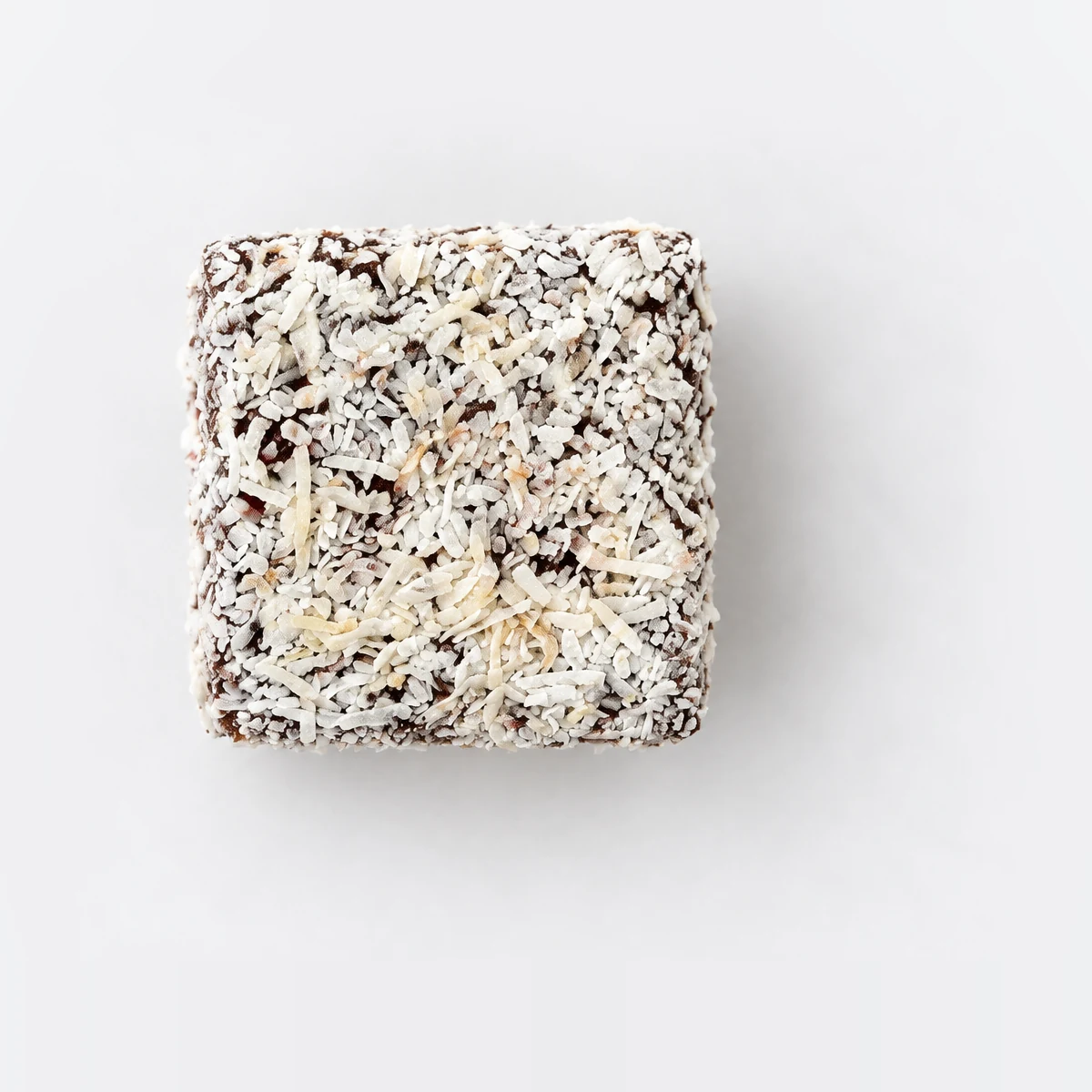 Lamington, from above