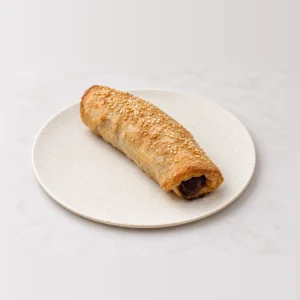 Cheese Kransky Roll, whole