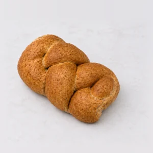 Plait Roll Wholemeal, whole