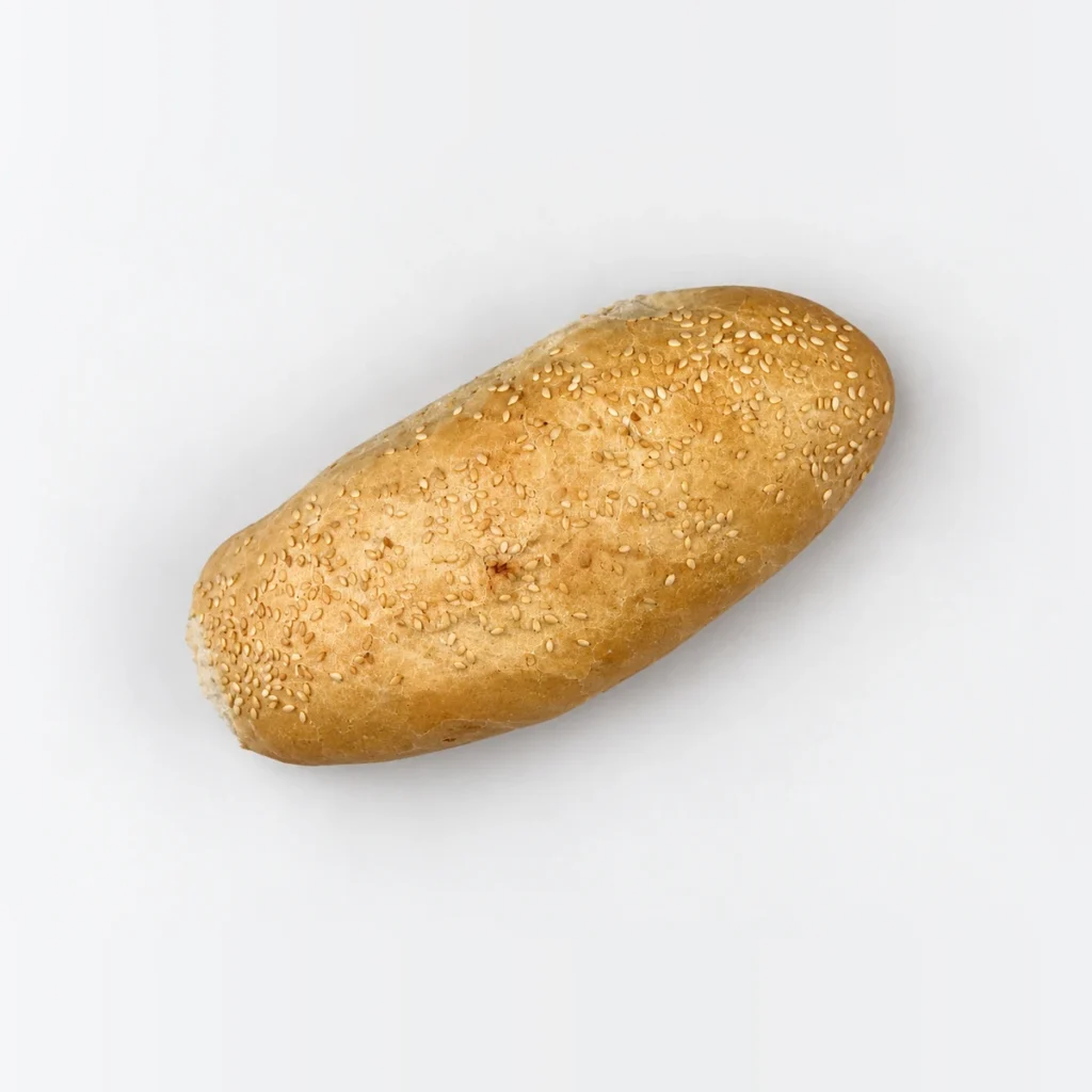 Roll, from above
