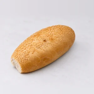 Roll, close-up