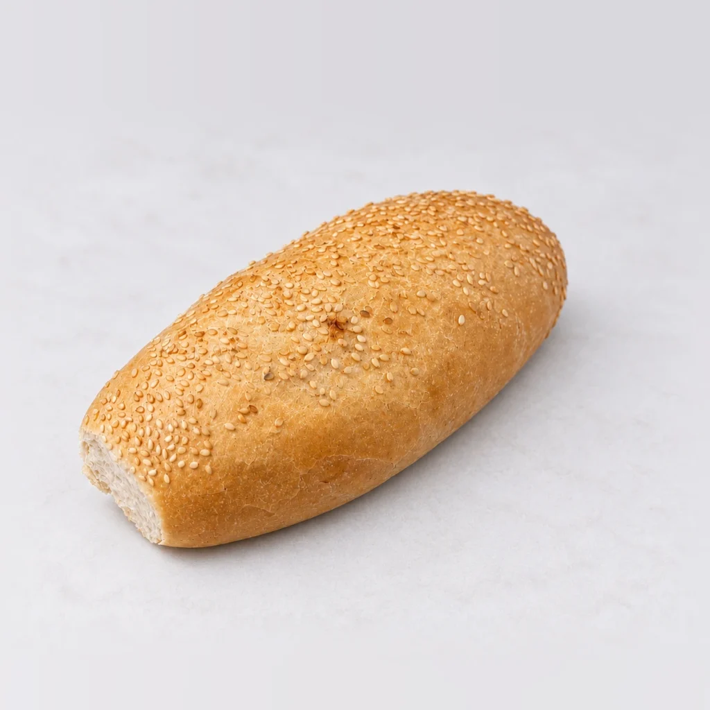 Roll, whole