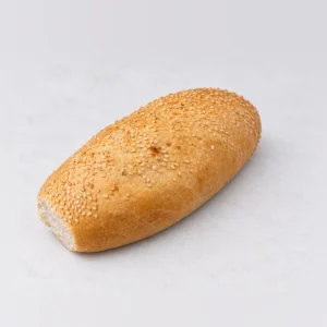 Roll, whole
