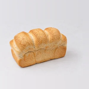 Hi Tin White Loaf, close-up