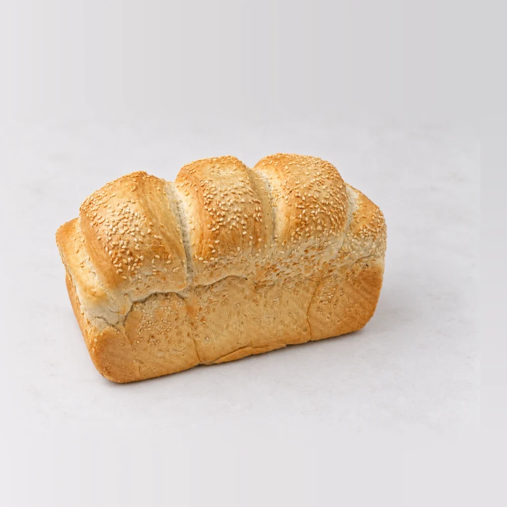 Hi Tin White Loaf, whole
