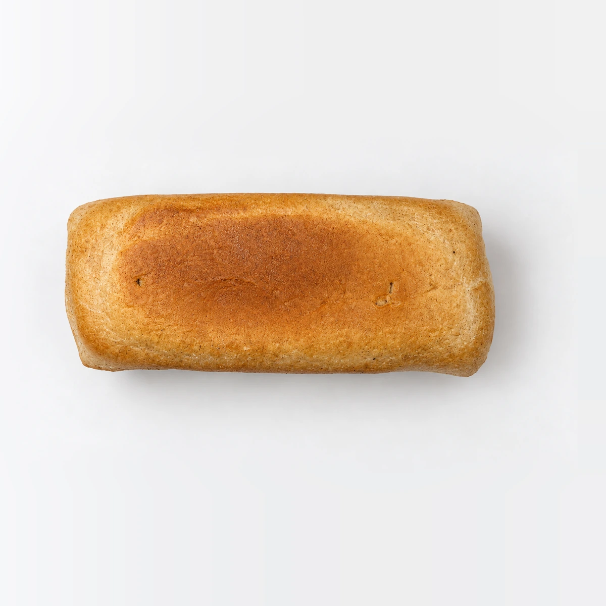 White Loaf, from above
