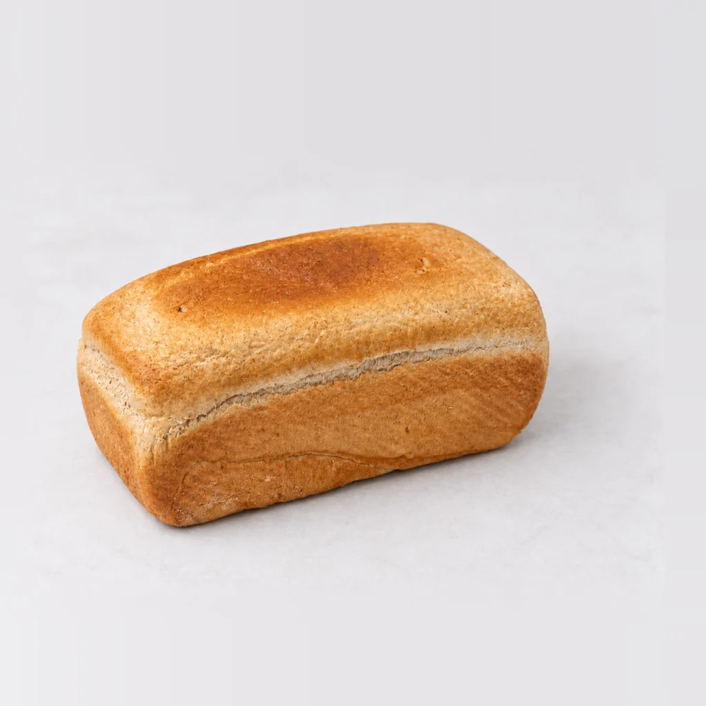 White Loaf, close-up
