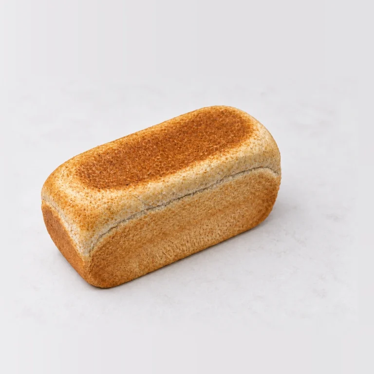 Wholemeal Loaf, whole