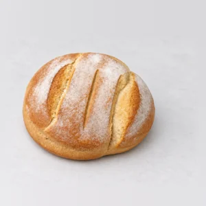 White Sourdough, close-up