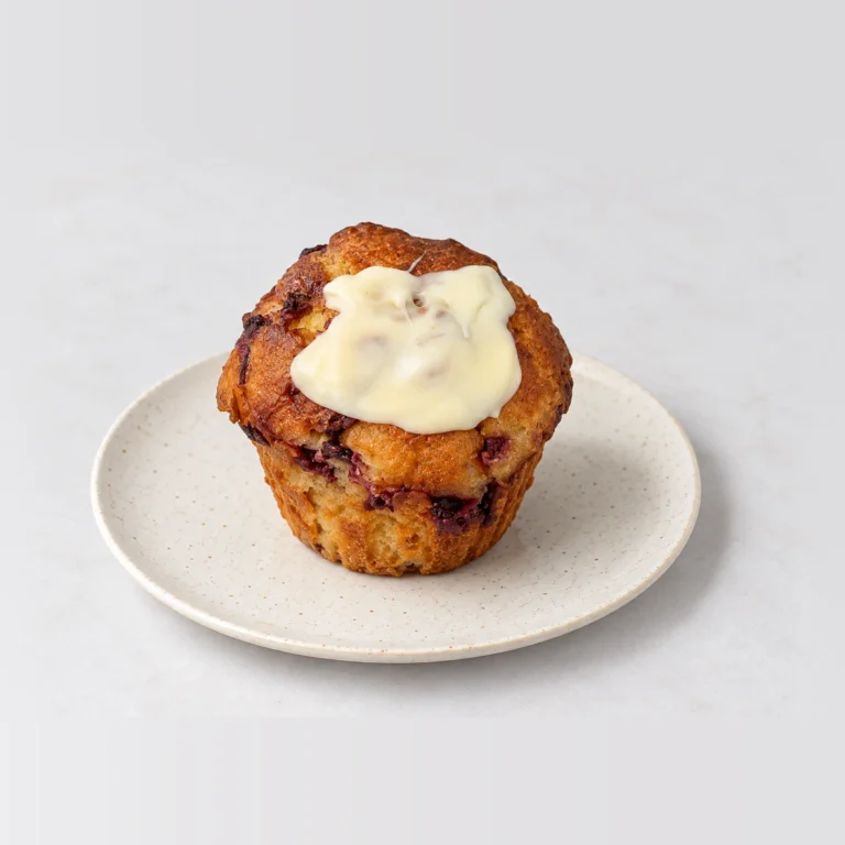 Muffins Assorted, whole