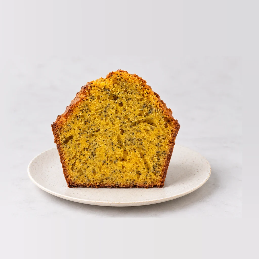 Muffins Assorted, cut open