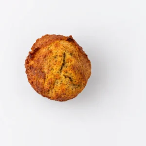 Muffins Assorted, from above