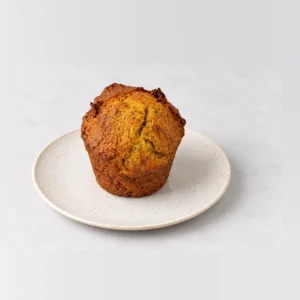 Muffins Assorted, whole