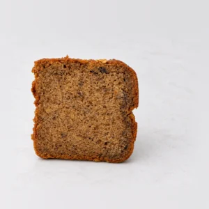 Banana Bread, close-up