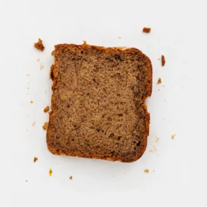 Banana Bread, from above
