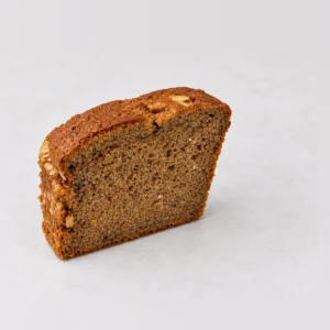 Banana Bread, whole