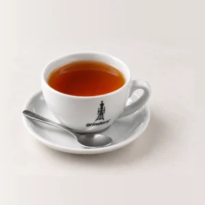 Tea, close-up