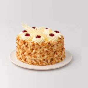 Jam Sponge, texture close-up