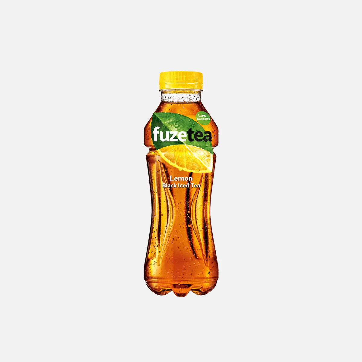 Fused 500ml packaged drink