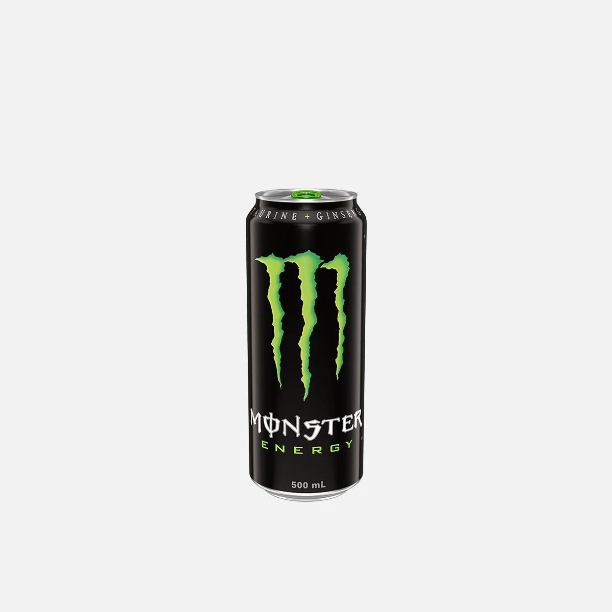 Monster Energy 500ml packaged drink
