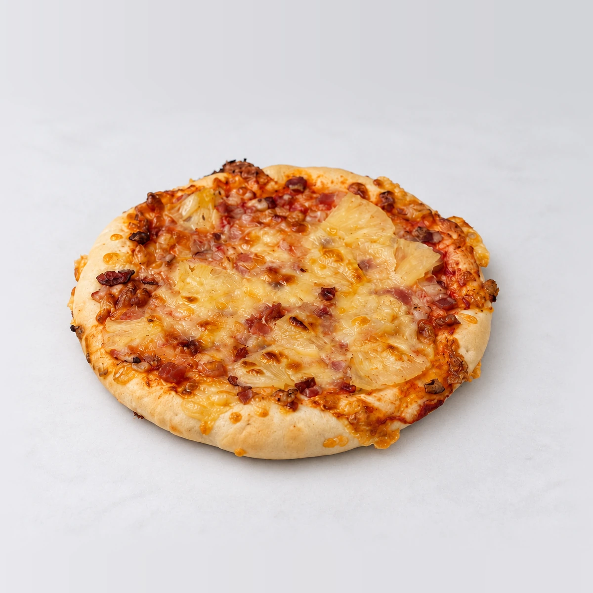 Pizza Bread, close-up