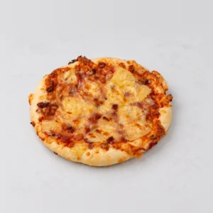 Pizza Bread, whole
