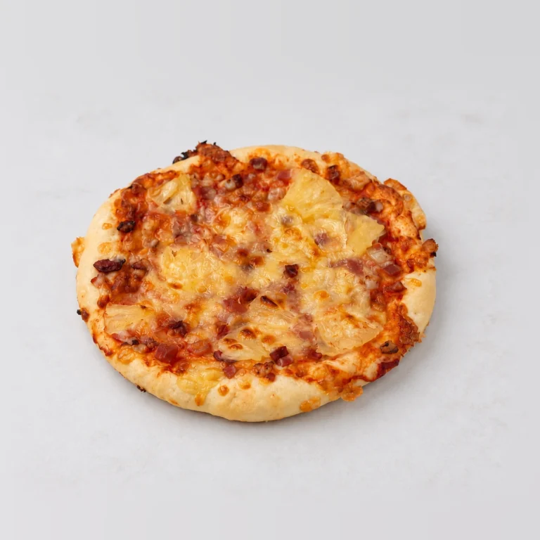 Pizza Bread, whole