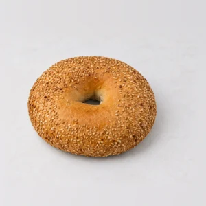 Bagel, whole