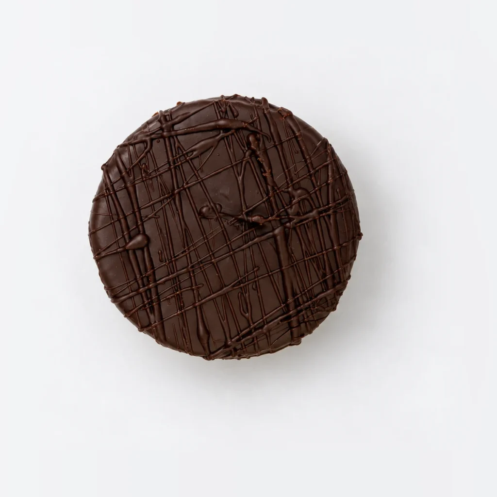 Wagon Wheel, from above