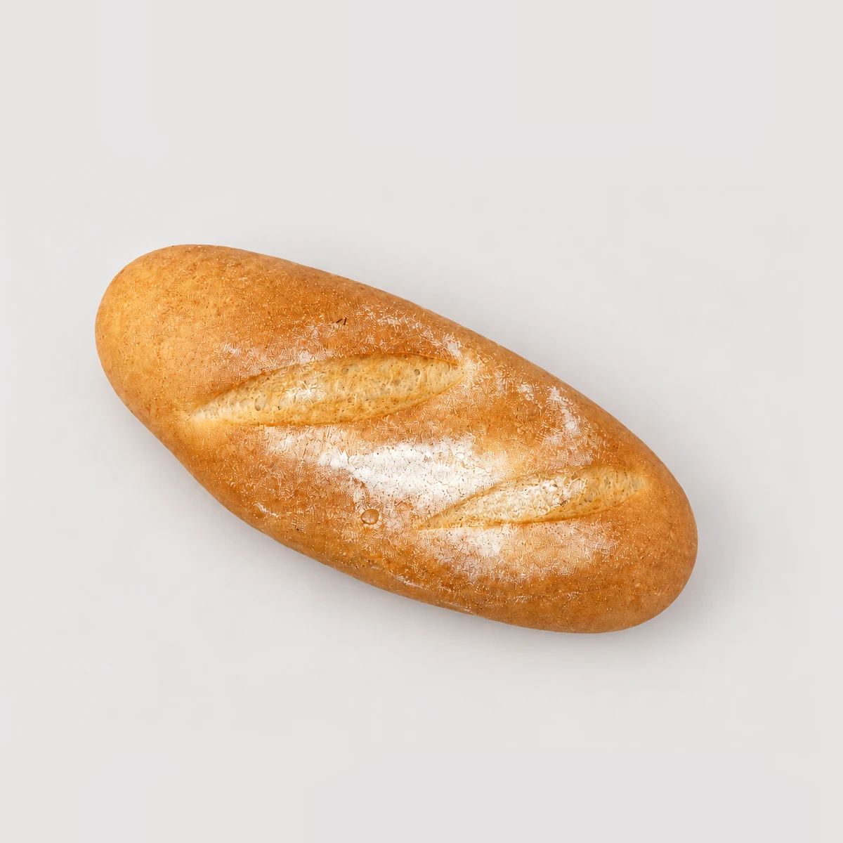 Baguette Roll — Detail