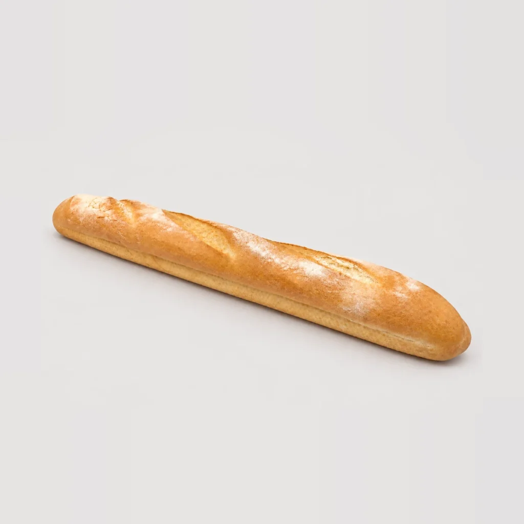 Baguette Stick — Detail