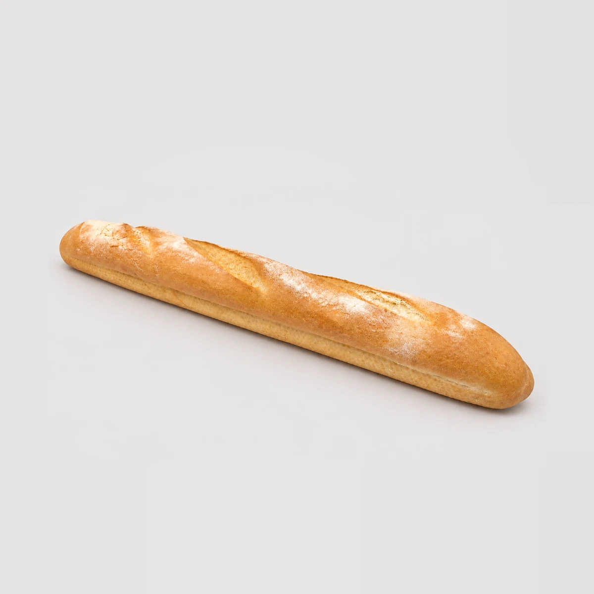Baguette Stick — Detail