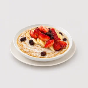 Porridge — Detail