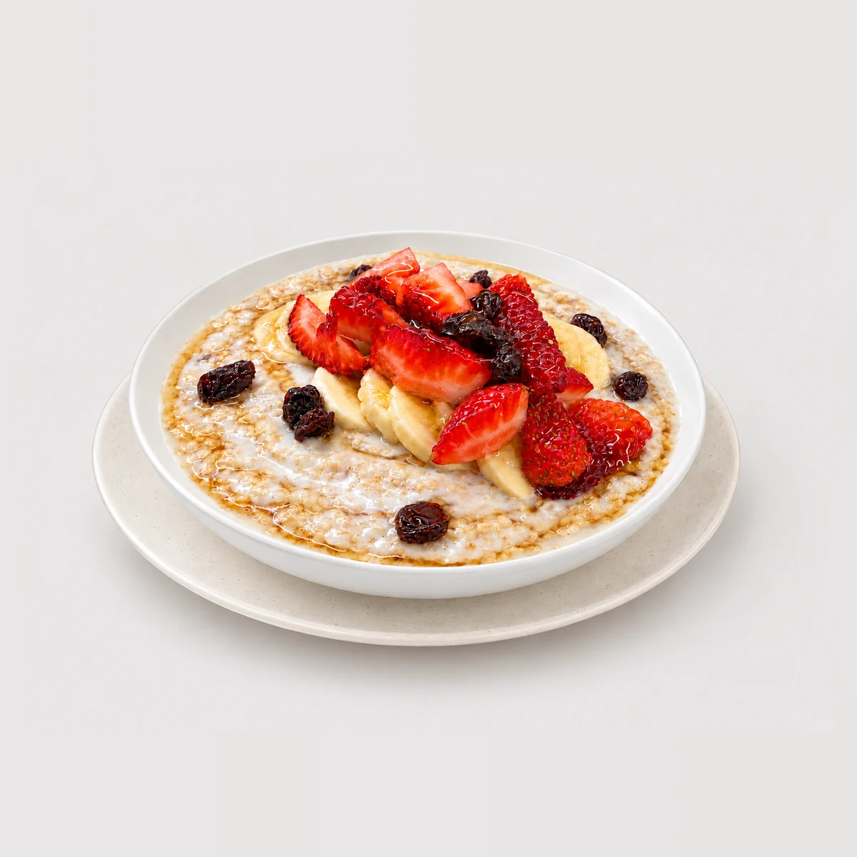Porridge — Detail