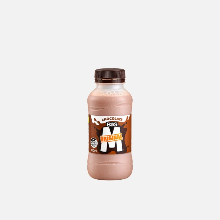 Big M Original Chocolate 300ml bottle