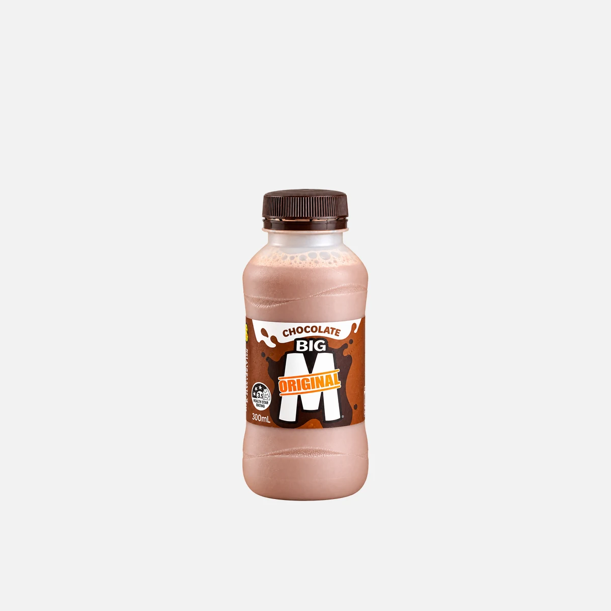 Big M Original Chocolate 300ml bottle