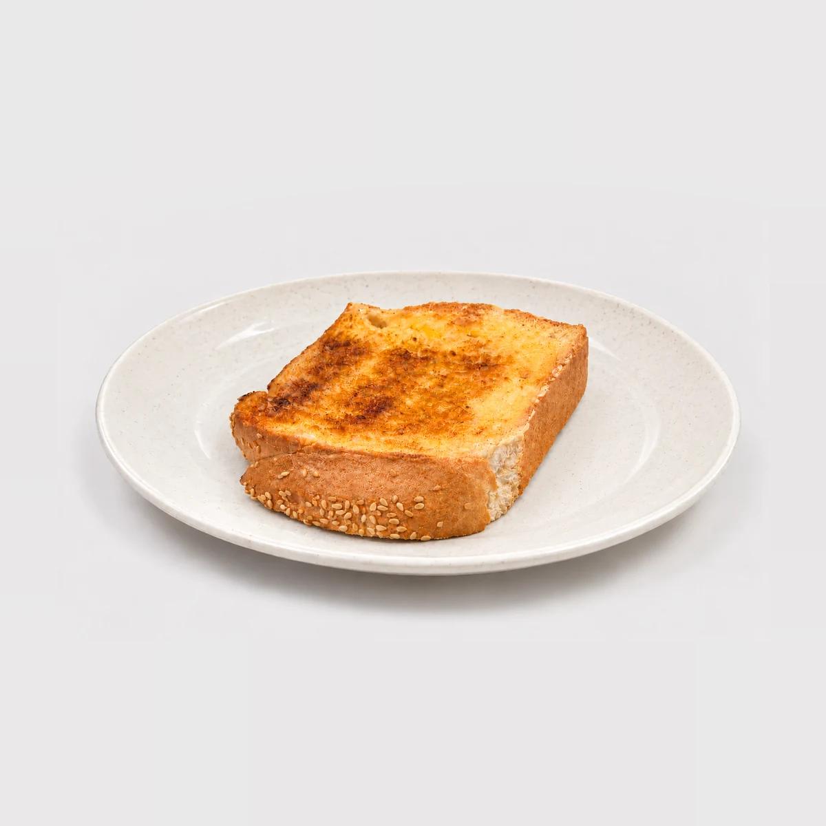 Toast — Exterior detail