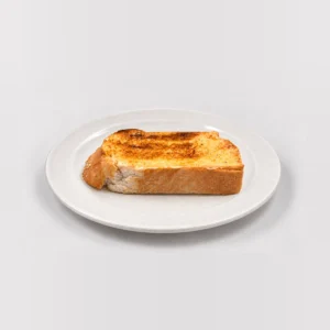 Toast — Whole / angled