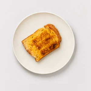 Toast — Top-down