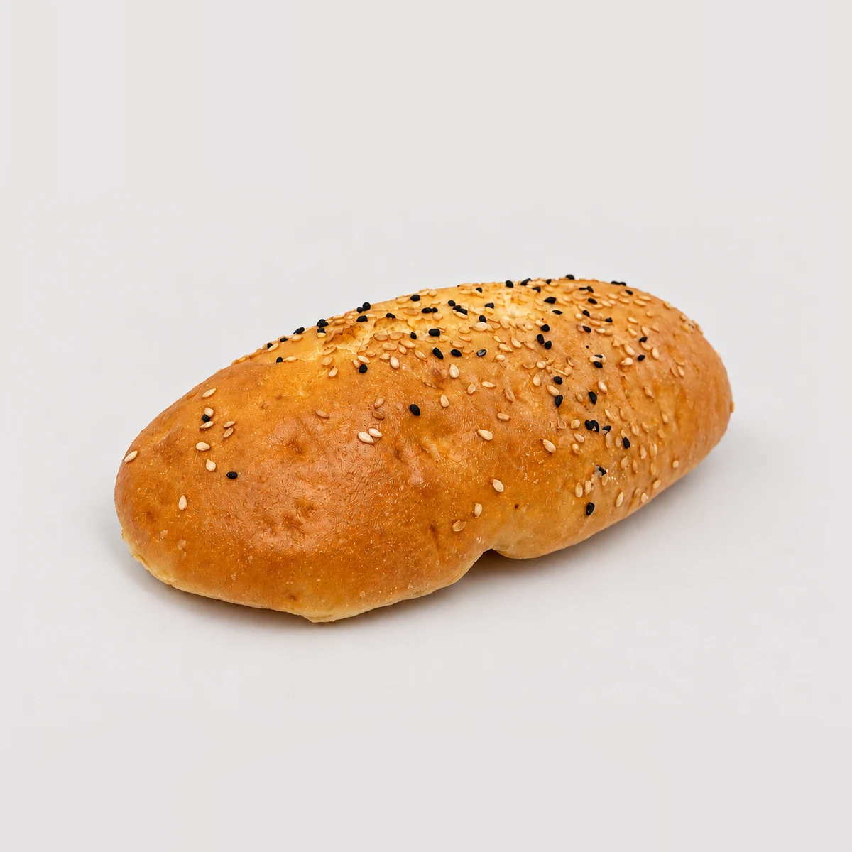 Turkish / Focaccia Roll — hero