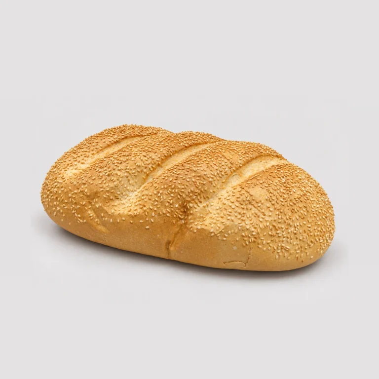 Vienna loaf — Whole / angled